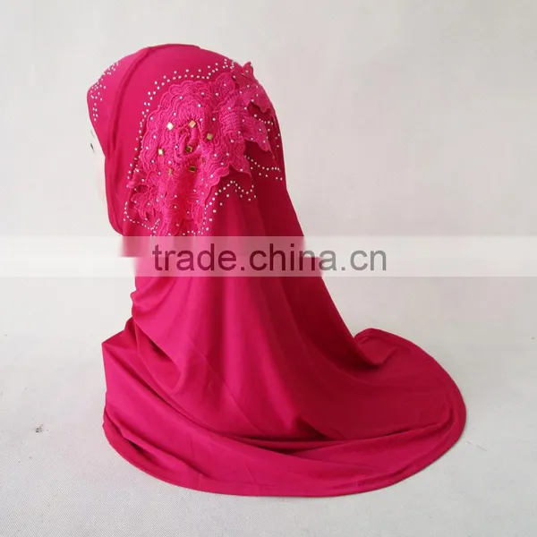 Muslim Hijab Convenient Hijab photo-2
