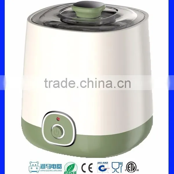 1.0L Cheap Electric Home Greek Yogurt Maker