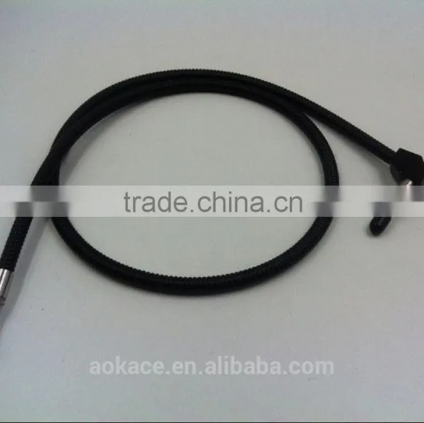 Light Transmitting Bundle Surgical Endoscopic Fiber Optic