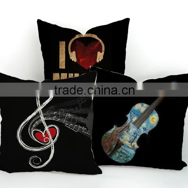 Home Decor Wholesale Plain Linen Pillow Covers