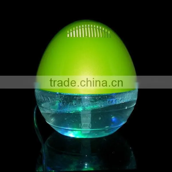 KS-02L With LED Lights Air Revitalisor photo-4