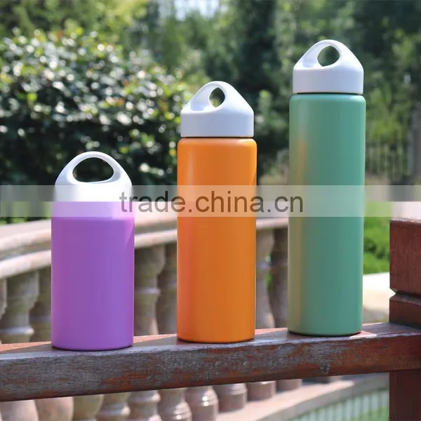 LFGB,FDA Certification and Vacuum Flasks&Thermoses Drinkware Type Water Bottle photo-5