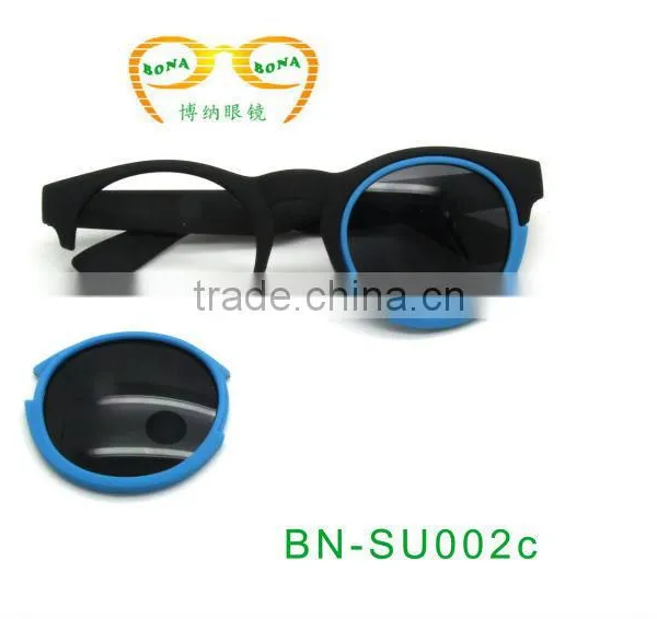 Interchangeable Lens Eyewear Sunglasses photo-6