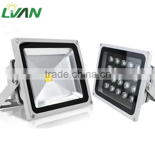 2016Top Quality CE RoHS IP65 Outdoor 50w Led Flood Light,led Downlight