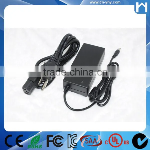 Switching Power Adapter 12V 7A Desktop Adapter 12V 7000ma AC Adapter photo-3