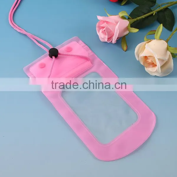 2016 New Fashionable Design and Design Your Own Waterproof Covers Funky Mobile Phone Case