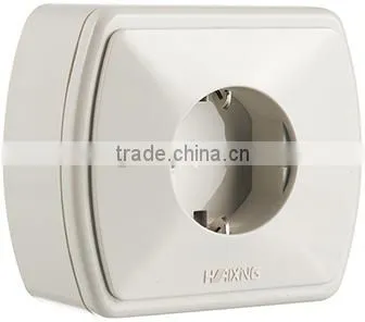 European Standard Socket