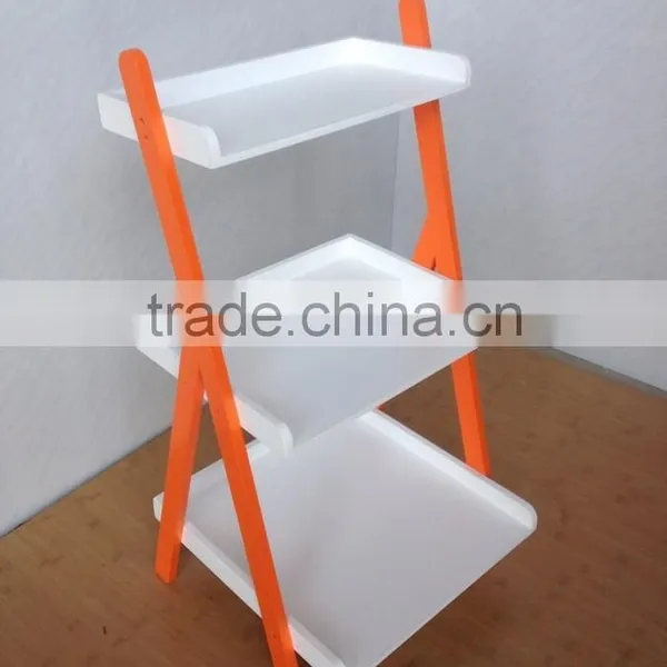 Bathroom Triangle Corner Shelf Corner Shelf Baskets Made in China photo-2