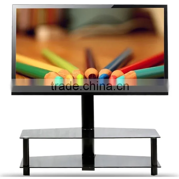 65" Touch Lcd Advertising Screen With PC photo-2
