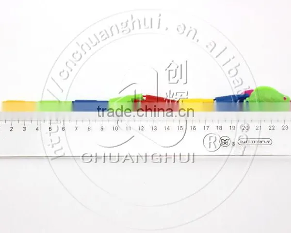 Plastic Snake Toy With Pen Candy Toy photo-4
