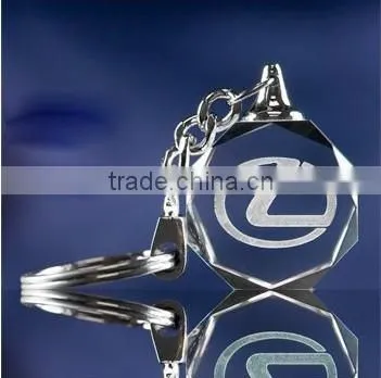 2016 New Personal Design Crystal Keychain photo-3