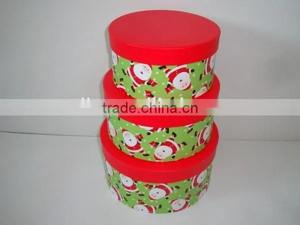 Christmas Gift Boxes