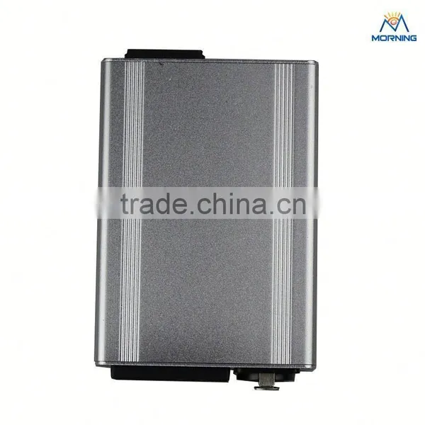 NAIL-SR Silver PID Control LED Pinocchio Box Mod photo-4