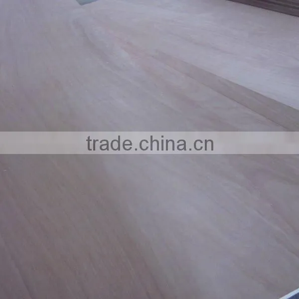 Okoume/Bintangore Plywood photo-5
