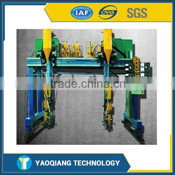 High Accuracy AC 220v Welding Machine Manufacturer With Low Price photo-2