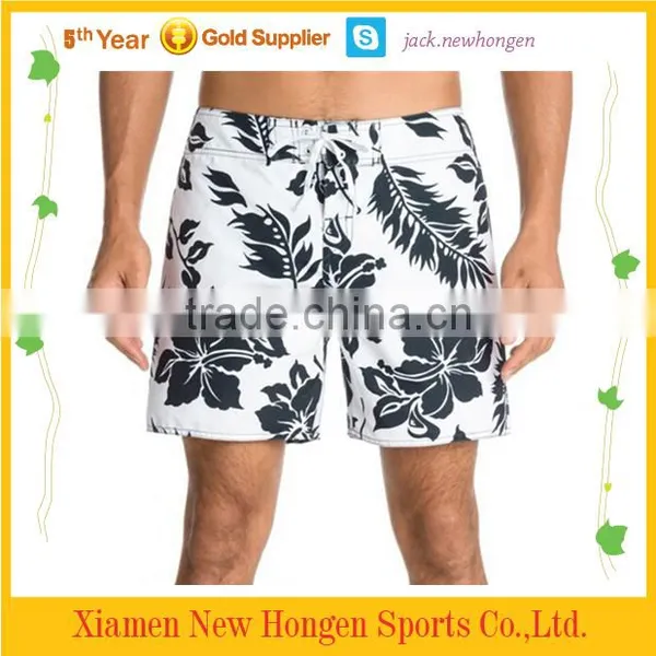 4 Way Stretch Beach Shorts/board Shorts/surf Shorts photo-3