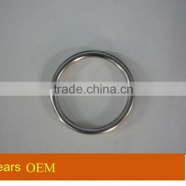 Custom Made Stainless Steel 316 O Ring