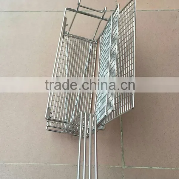 Chicken Frying Basket photo-5