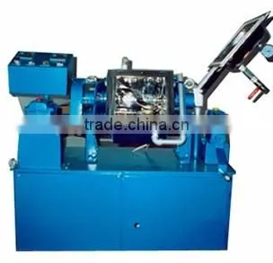 Sigma Mixer Soap Kneader Machine photo-4