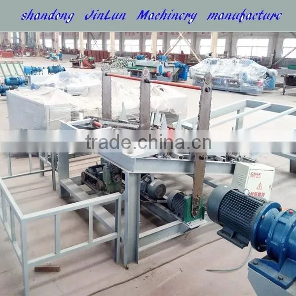 Professional Supplier Wood Cutter Machine , Slicer Machine photo-3