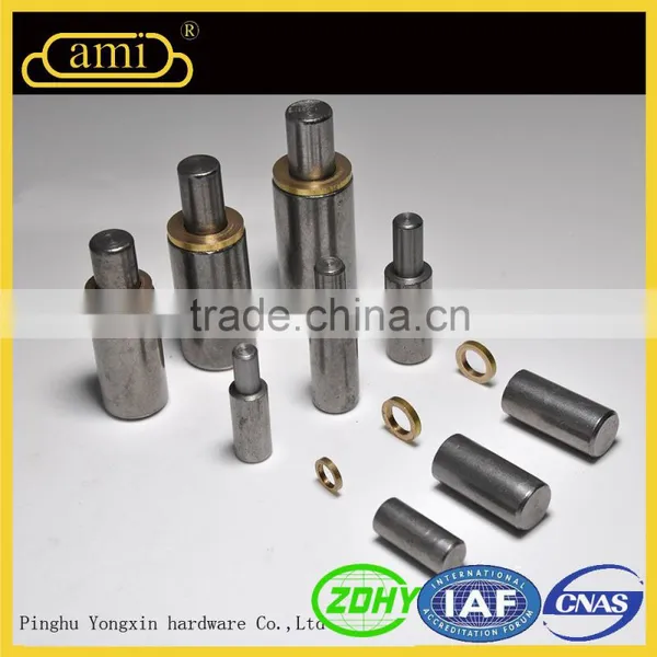 High Demand Productsheavy Duty Gate Welding Hinge photo-2