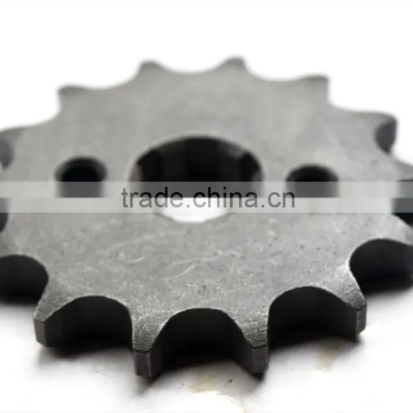 DAYANG 14T Motorcycle Sprocket photo-3