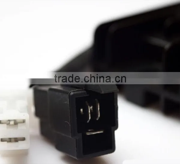 HJ-8E Regulator Rectifier photo-3