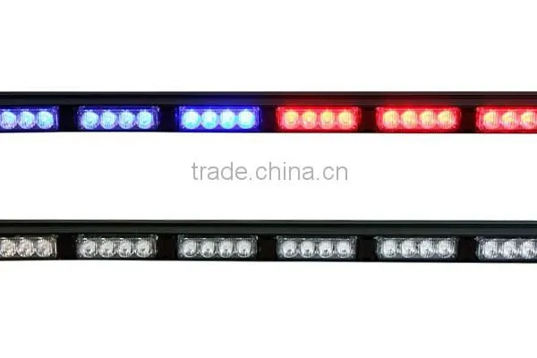 High Quality LED Source Dash Deck Traffic Advisor Lights LTDG9111 photo-2
