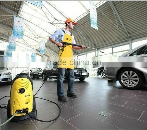 Multi Power Pressure Washer/150Bar High Pressure Cleaner/High Pressure Washer photo-3