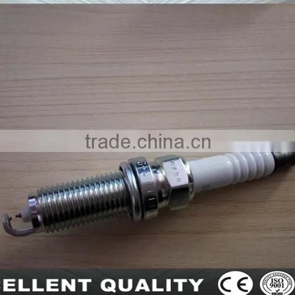 Iridium Spark Plug for Japanese Car 12290-5A2-A01 DILKAR7G11GS photo-2
