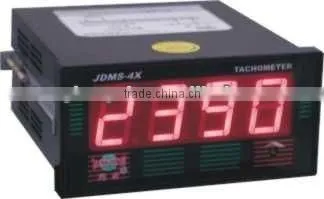 JDMS-4HDZ LED Digital Tachometer Digital Speedometer and Electronic Speedometer