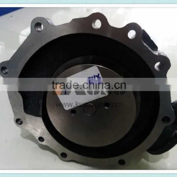 J05E Water Pump 16100E0373 for HINO 300 DUTRO Engine Diesel Cooling System Parts photo-2