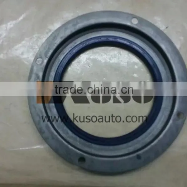 6D24 Engine Spare Parts of Crankshaft Oil Seal for MITSUBISHI FUSO FV517 Truck photo-2