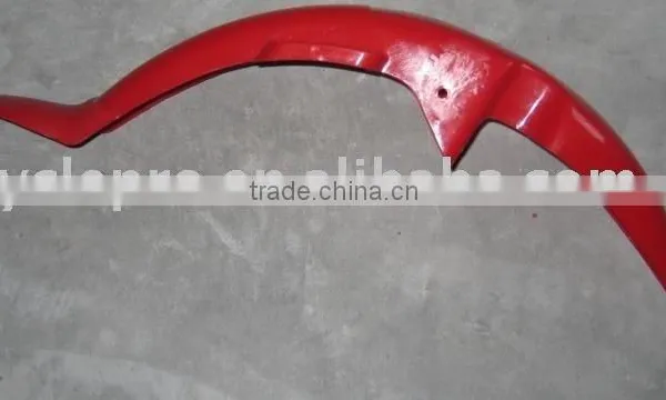 Mudguard