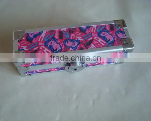 Pencil case set,beautiful pencil case,clear pencil case