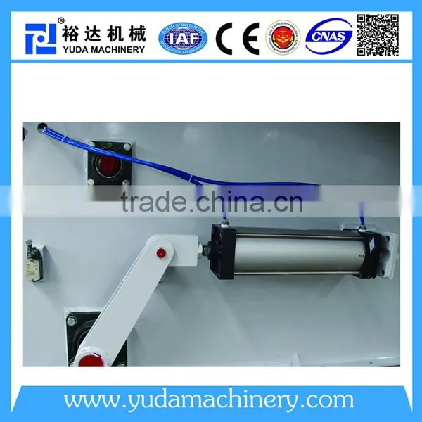 Machinery Factory SSHJ Twin Shaft Mixer photo-2