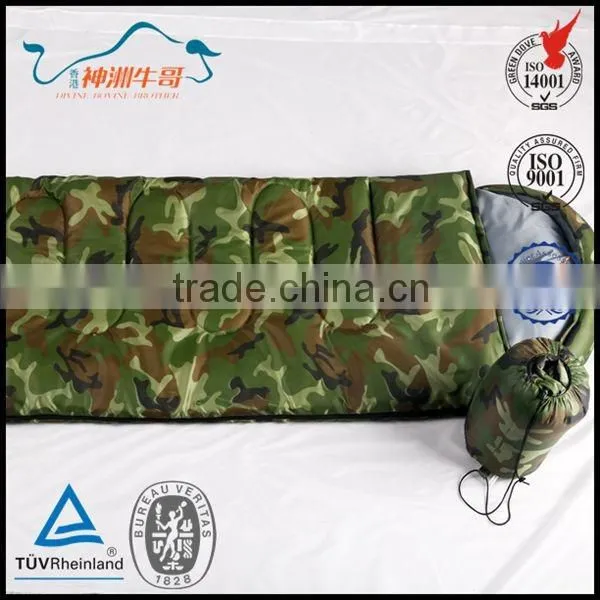 Portable Wholesale Sleeping Bags photo-4