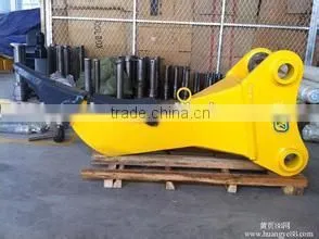 Ripper for Excavator PC600LC-6 photo-6
