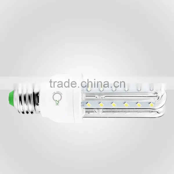 E14 E27 U-shape Lamp Led Corn Bulb 120v 5w Light Bulb photo-4