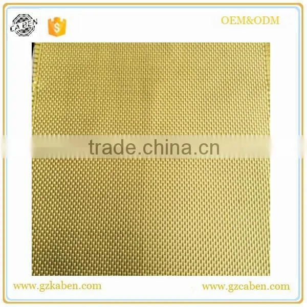 2016 Top Quality Aramid Cloth/durable Aramid Cloth photo-4