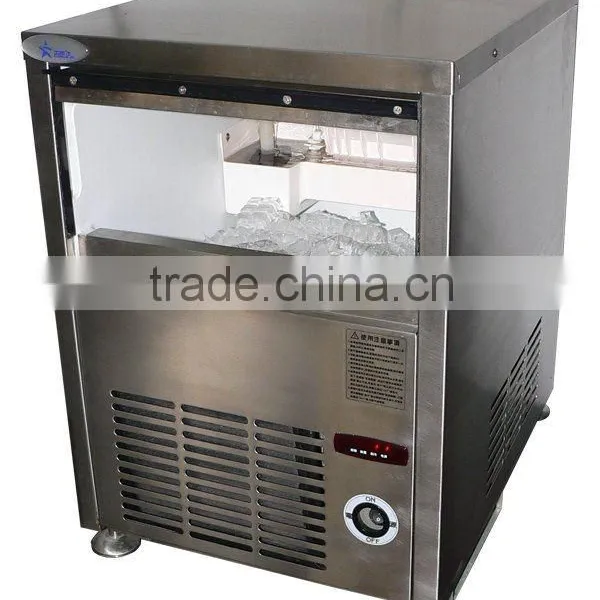 Cube Ice Maker
