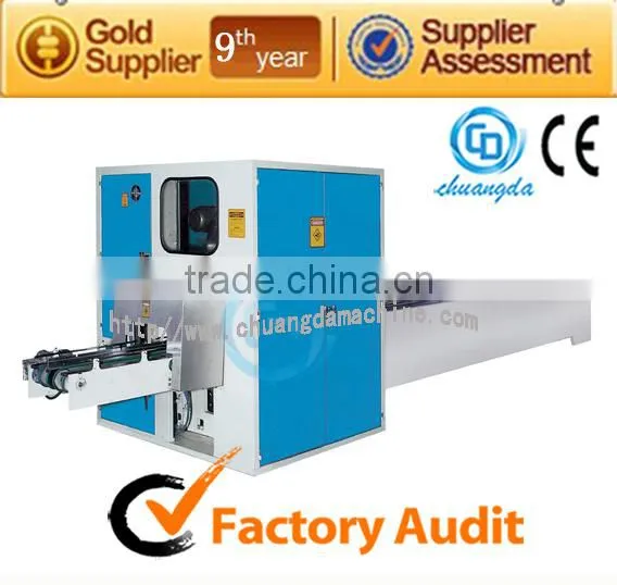 W:CDH-150 Log Saw