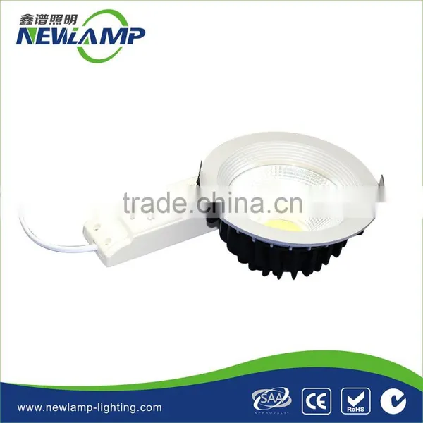 Short Time Delivery IP44 30w Cob Led Downlight photo-5