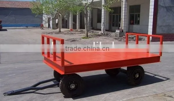 Semi Horse Float/trailer photo-5