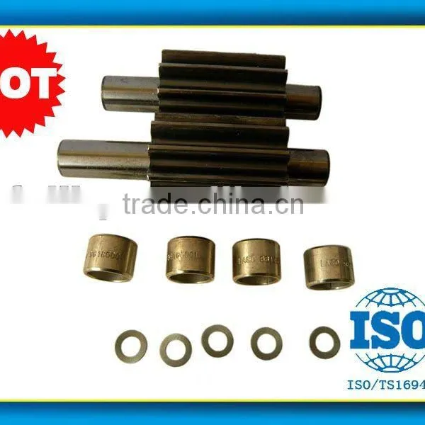 LASO 98581806 (00276156) Комплектующие для наборов ремонта масляного насоса VOLVO
