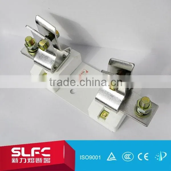 IEC Standard Knife Edge NH4 Fuse Base