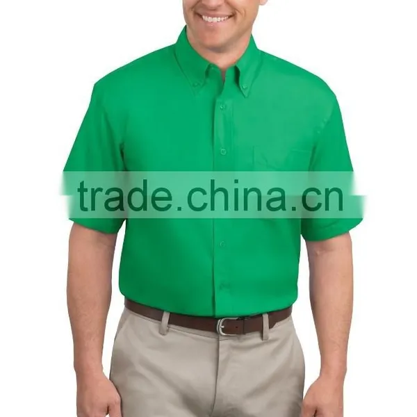 Wholesale High Quality Blank Shirts photo-3