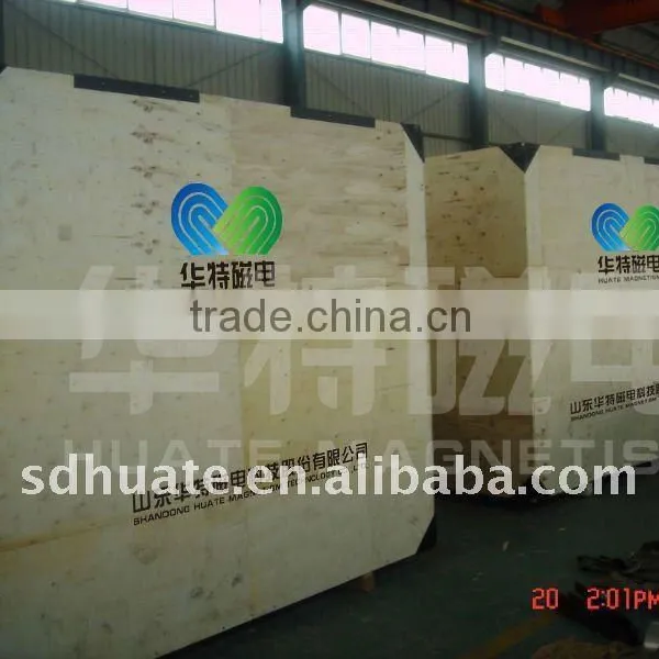 Series HF Pneumatic Air Classifier photo-6