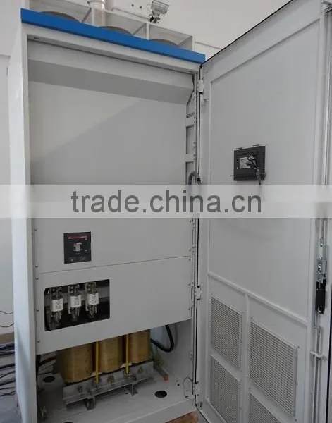 Active Power Filter-- Solution to Cancel the Harmonics and Compensate the Reactive Power photo-4