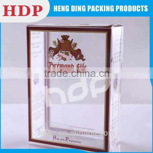 High Grade Factory Offer Plastic Donation Box photo-4